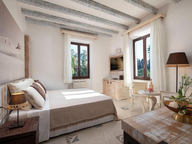 Villa Cavalieri Country Hotel 12
