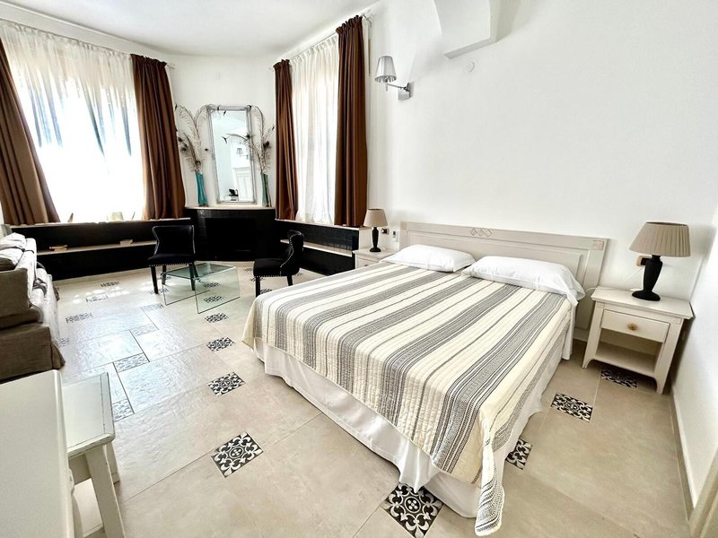 Villa Cavalieri Country Hotel 13