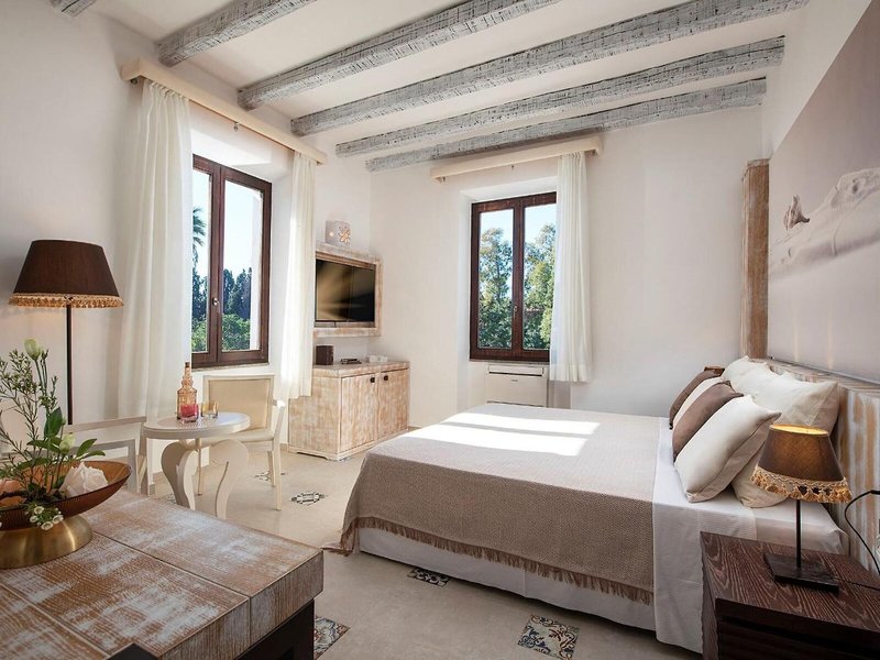 Villa Cavalieri Country Hotel 14