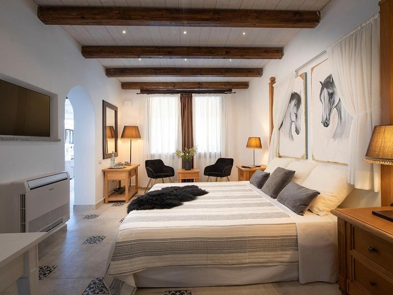 Villa Cavalieri Country Hotel 15