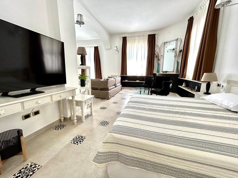 Villa Cavalieri Country Hotel 16