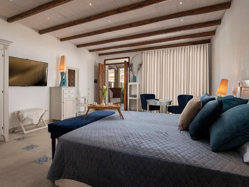 Villa Cavalieri Country Hotel 18