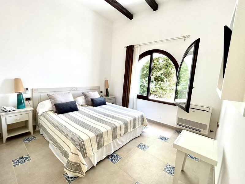 Villa Cavalieri Country Hotel 19