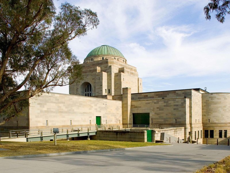 Mantra on Northbourne - Canberra 1