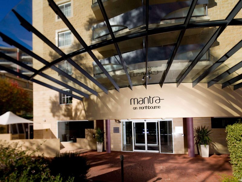 Mantra on Northbourne - Canberra 2