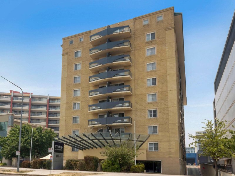 Mantra on Northbourne - Canberra 5