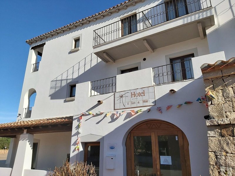 Il Faro di Molarotto