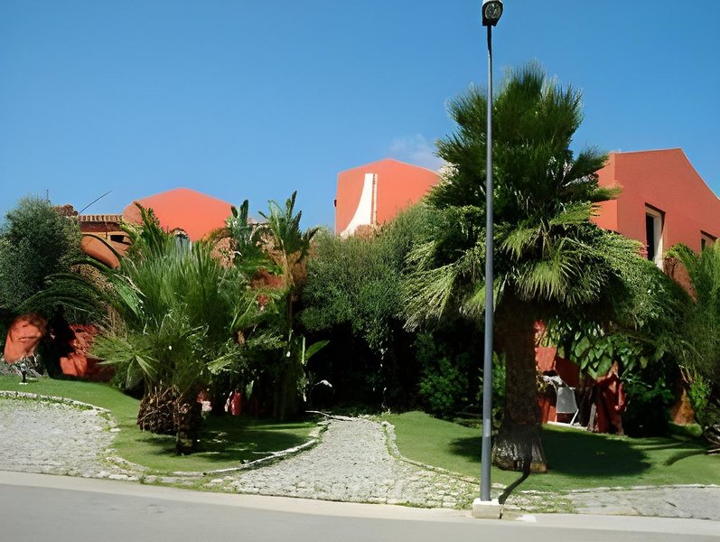 Hotel Vecchio Mulino 2 - Garden