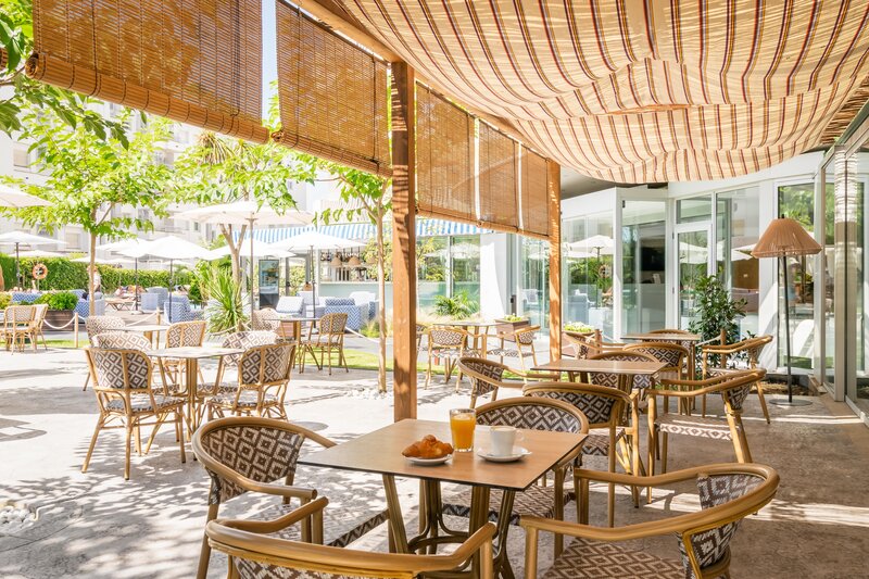 ALEGRIA Fenals Mar 5