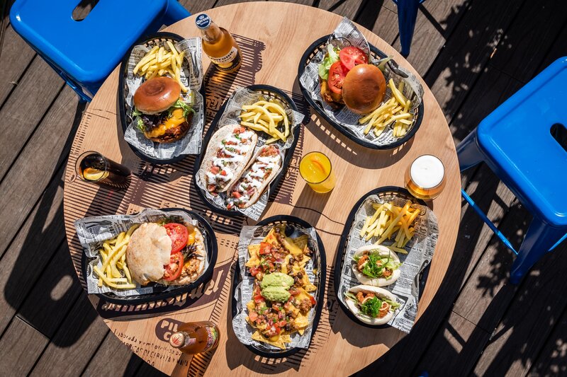 ALEGRIA Fenals Mar 15