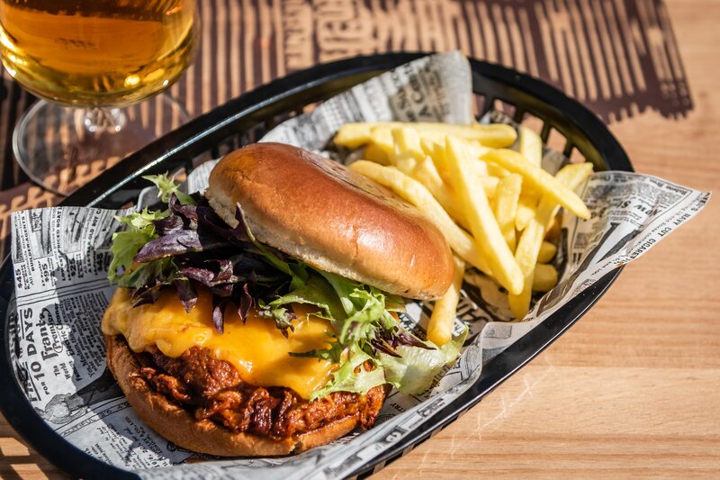 ALEGRIA Fenals Mar 29