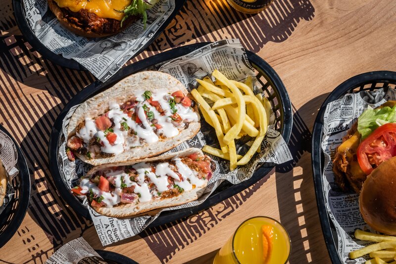 ALEGRIA Fenals Mar 30