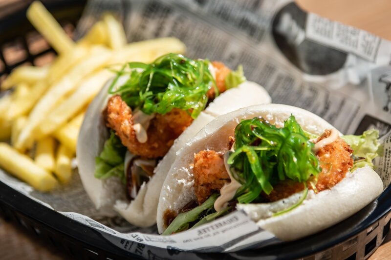 ALEGRIA Fenals Mar 32