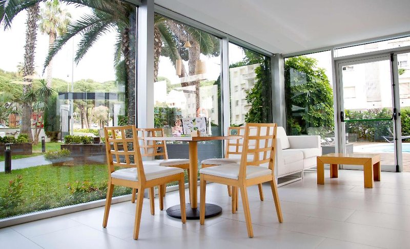 ALEGRIA Fenals Mar 1