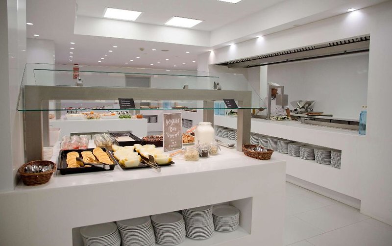 ALEGRIA Fenals Mar 3