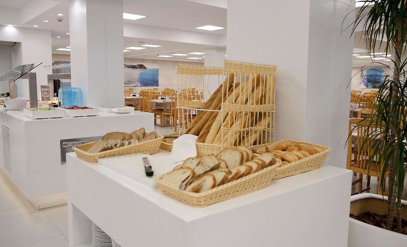 ALEGRIA Fenals Mar 5