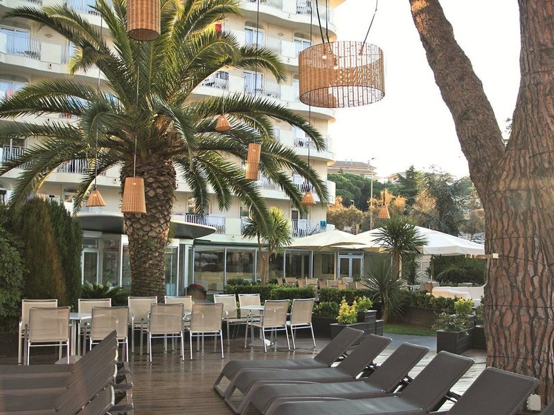 ALEGRIA Fenals Mar 3