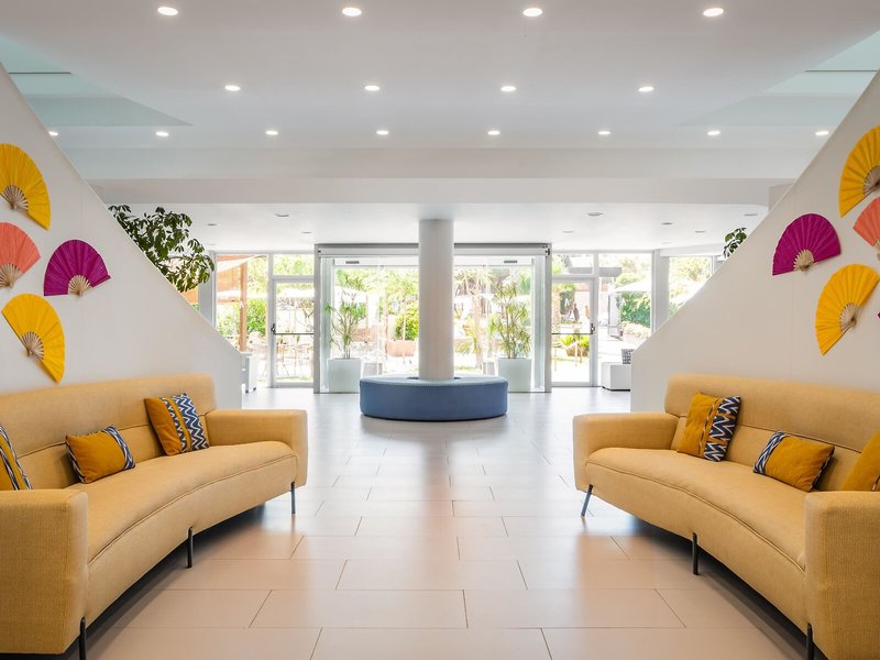 ALEGRIA Fenals Mar 14