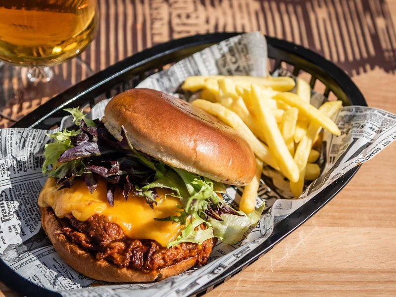 ALEGRIA Fenals Mar 15