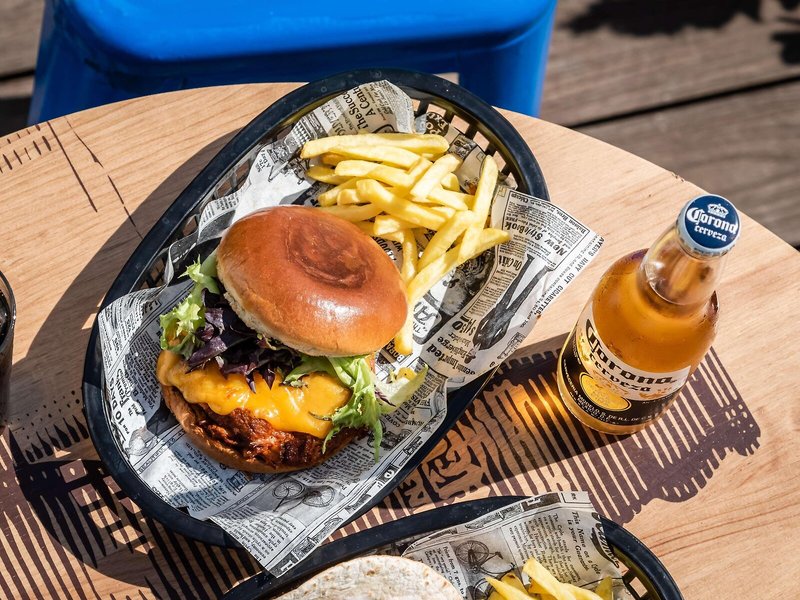 ALEGRIA Fenals Mar 18