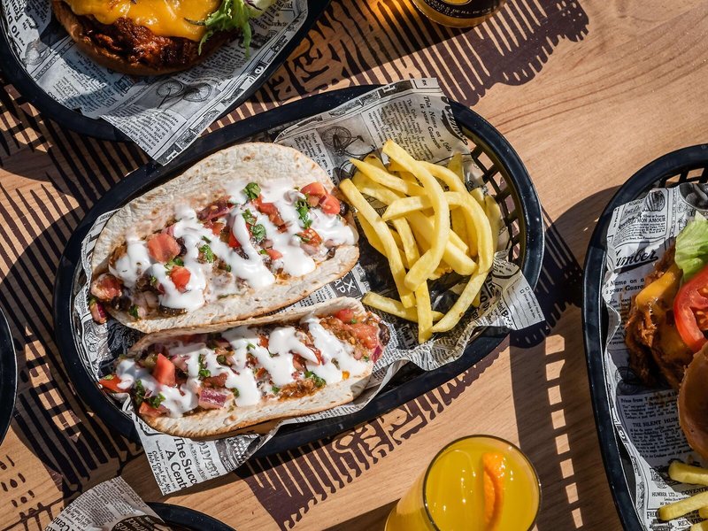 ALEGRIA Fenals Mar 20