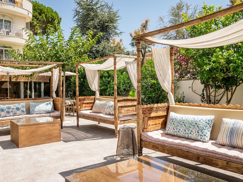 ALEGRIA Fenals Mar 32