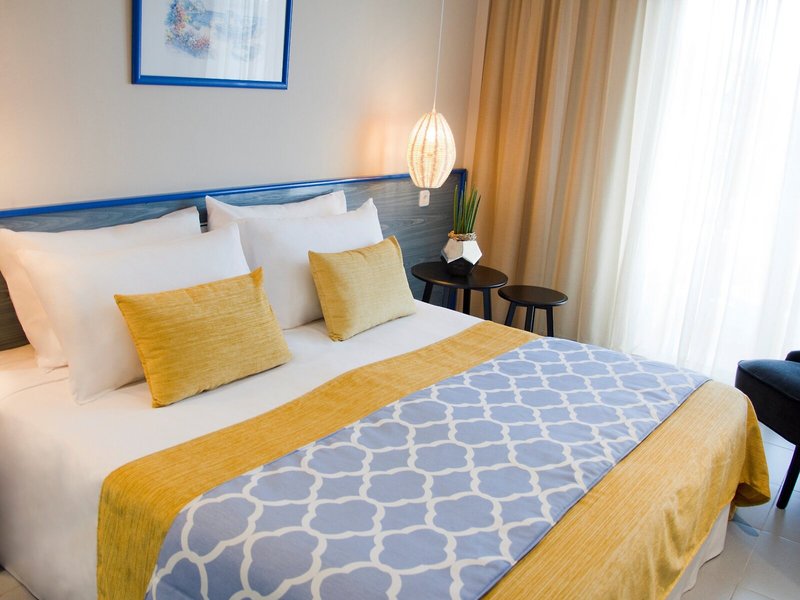 ALEGRIA Fenals Mar 33