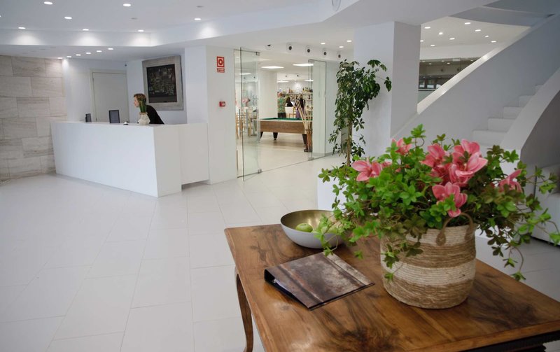 ALEGRIA Fenals Mar 7