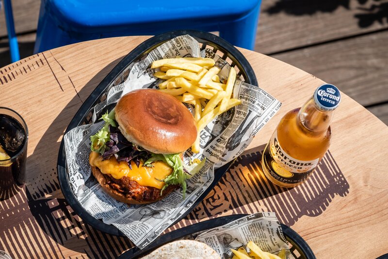 ALEGRIA Fenals Mar 31