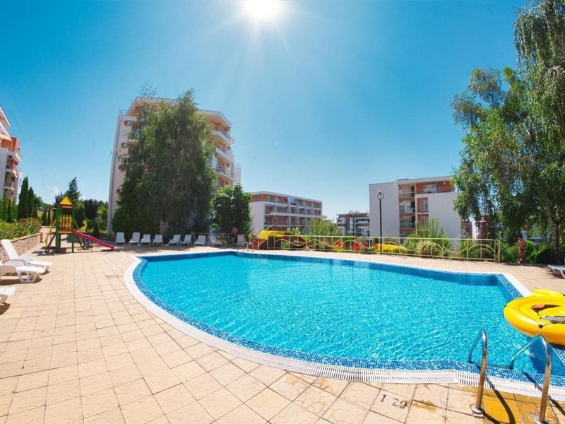 Grand Resort Imperial Fort Club 1