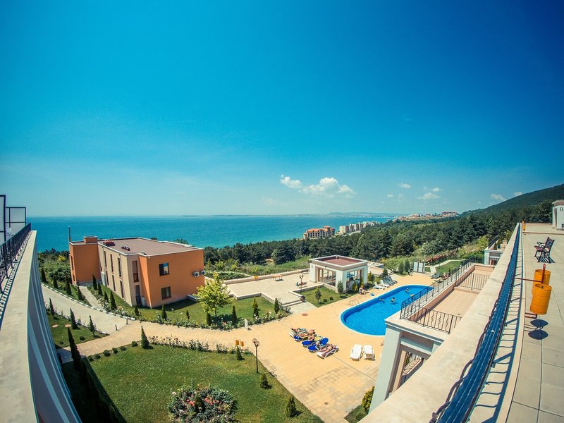 Grand Resort Imperial Fort Club 3