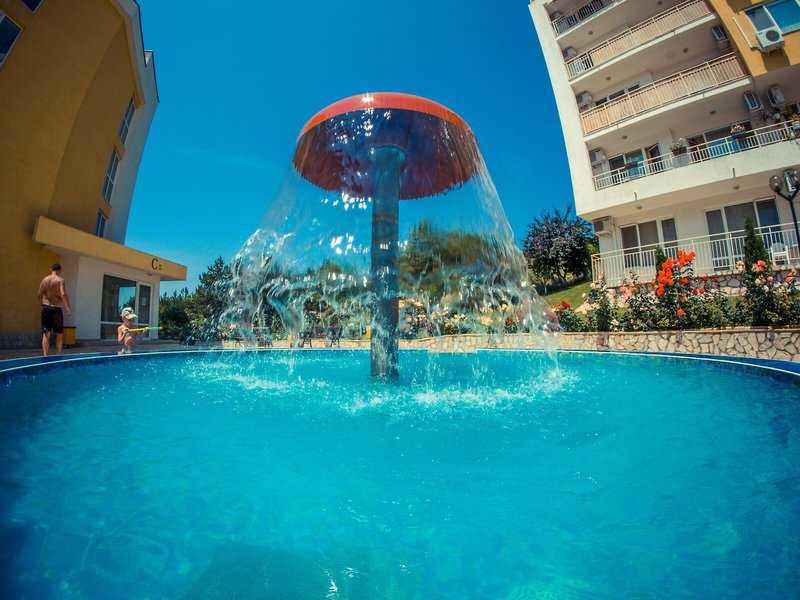 Grand Resort Imperial Fort Club 4