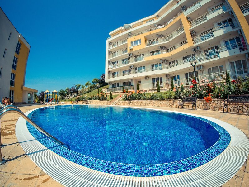 Grand Resort Imperial Fort Club 5