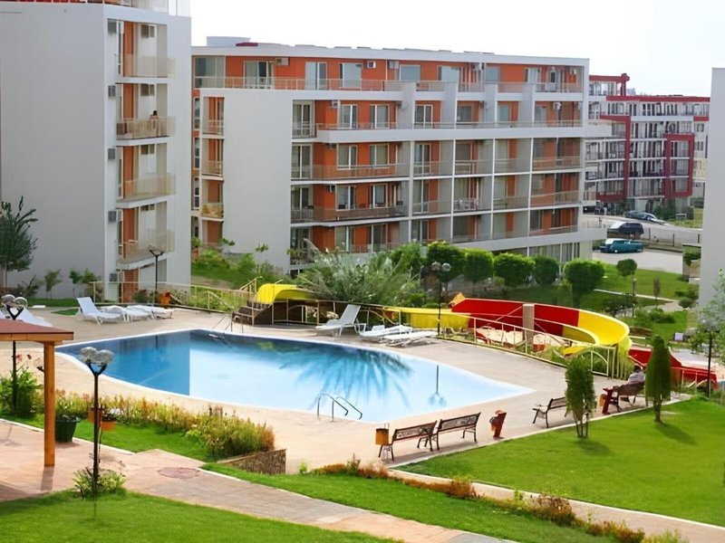 Grand Resort Imperial Fort Club 6