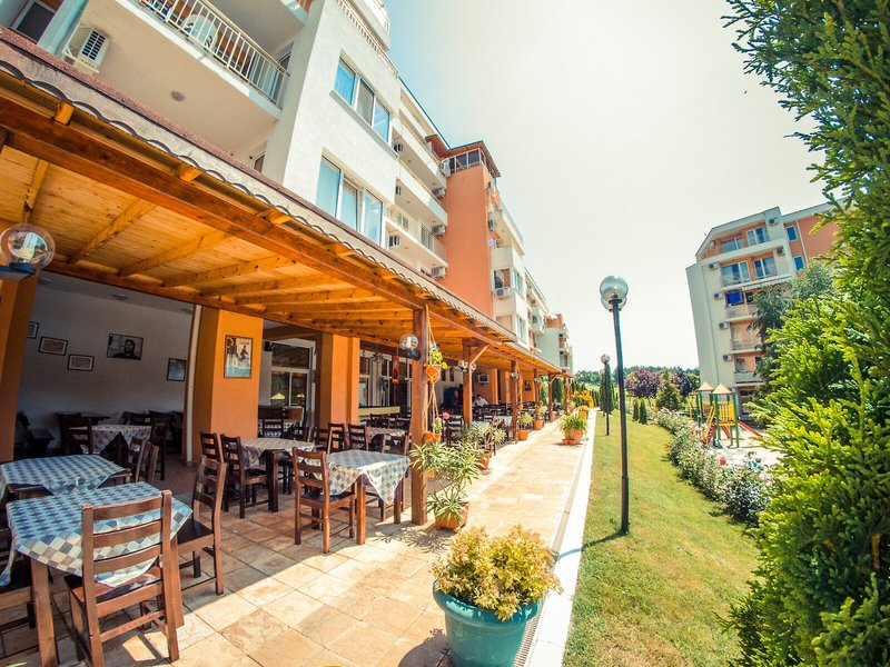 Grand Resort Imperial Fort Club 9