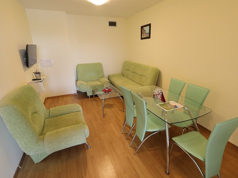 Grand Resort Imperial Fort Club 12