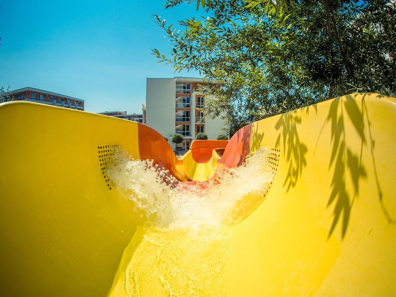 Grand Resort Imperial Fort Club 13