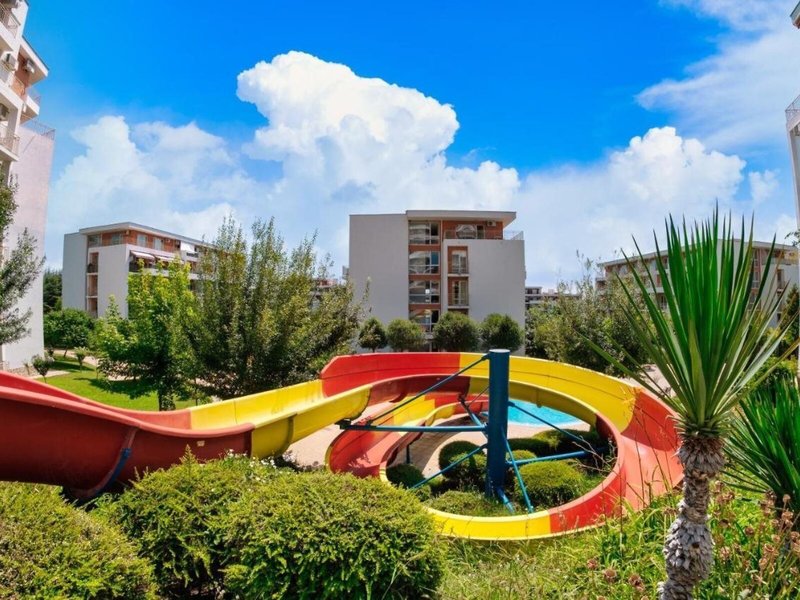 Grand Resort Imperial Fort Club 14