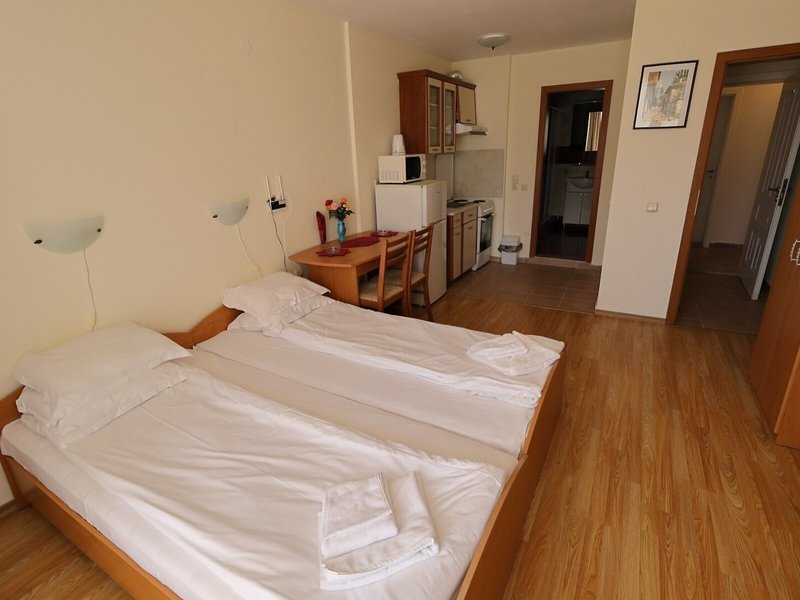 Grand Resort Imperial Fort Club 15