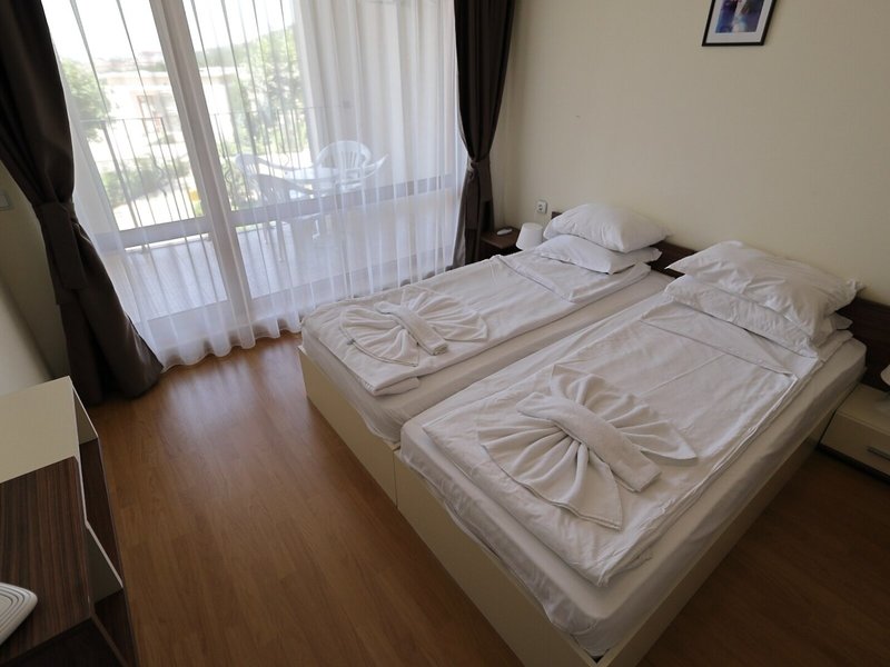 Grand Resort Imperial Fort Club 16