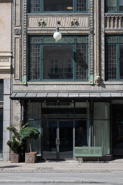 Savoy Hotel 2