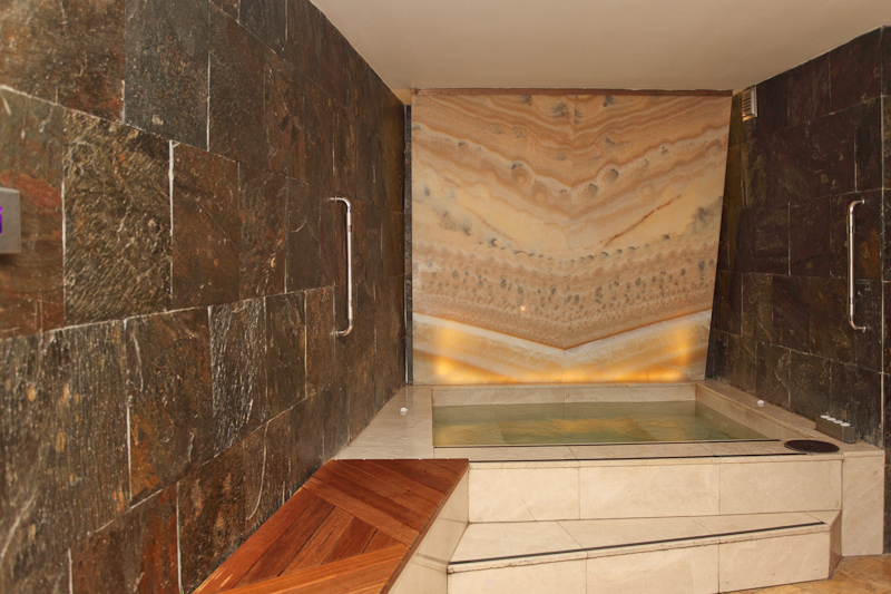 Tulip City Taksim Hotel 17