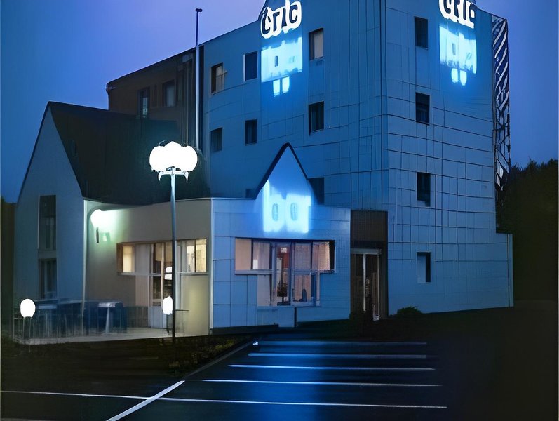 Sure Hotel by Best Western Dole