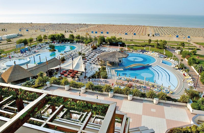 Savoy Beach Hotel & Thermal Spa 2