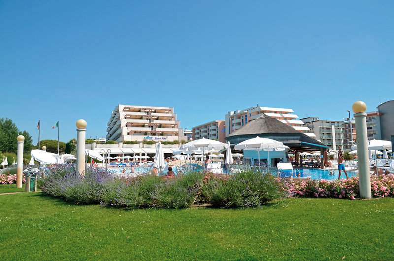 Savoy Beach Hotel & Thermal Spa 3