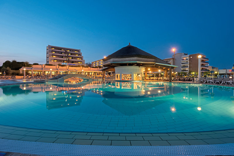 Savoy Beach Hotel & Thermal Spa 5