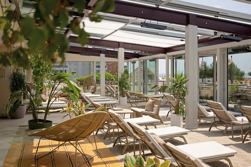 Savoy Beach Hotel & Thermal Spa 6