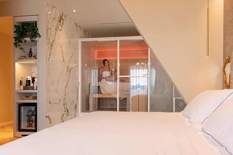 Savoy Beach Hotel & Thermal Spa 11