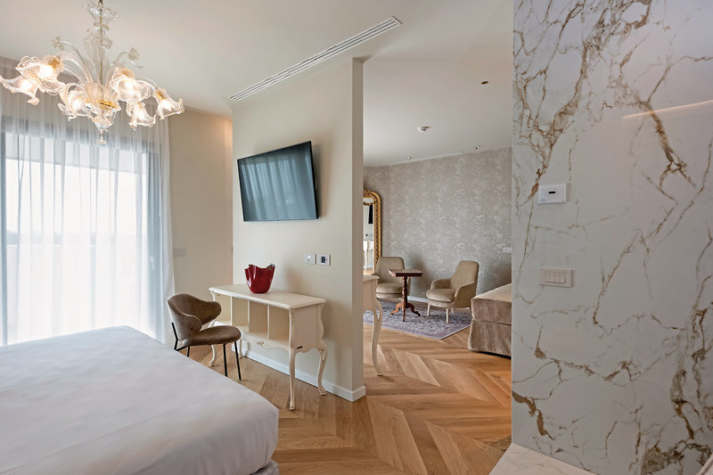 Savoy Beach Hotel & Thermal Spa 12