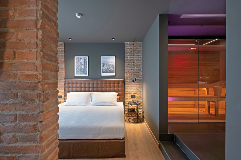 Savoy Beach Hotel & Thermal Spa 14